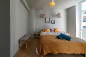 Residence Aristide Briand - Appartements en Centre Ville : photos des chambres