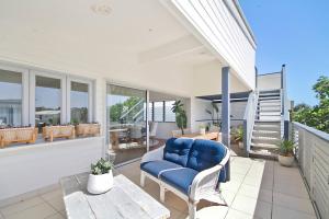 Beach Retreat Casuarina Near Osteria Weddings