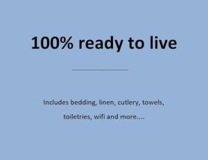 1 bedroom Apartment Prime Location London