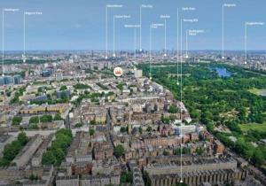 1 bedroom Apartment Prime Location London