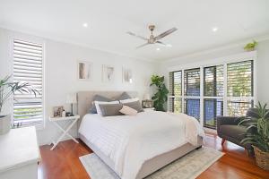 Beach Retreat Casuarina Near Osteria Weddings