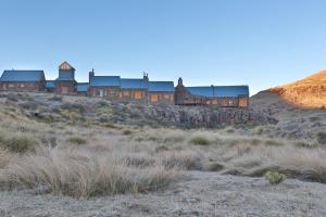 Tenahead Mountain Lodge and Spa
