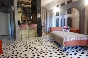 Trastevere Boutique Suite Rome with Gym and Steam Shower