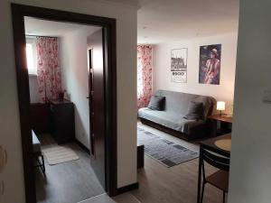 Apartament Teatralna