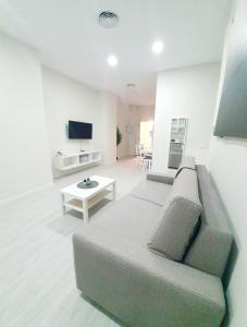 Apartamento Plaza Calzada 2
