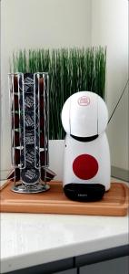 Apartamento Plaza Calzada 2