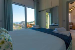 Natura Luxury Suites Parga