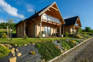 Zdrojówka Domki - Rymanów