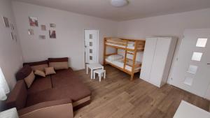 Apartmán Velehrad