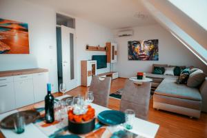 Vienna Deluxe Apartment