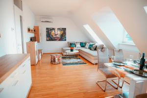 Vienna Deluxe Apartment