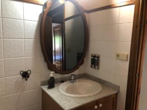 Triplex en Pla de l’Ermita Edificio Erta