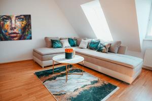 Vienna Deluxe Apartment