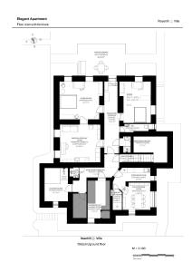 Garden View Apartment