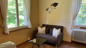 Hotel Krone Sihlbrugg