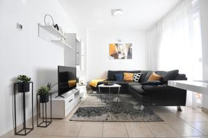 Family apartment Manuela