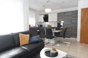 Family apartment Manuela