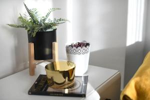 Family apartment Manuela