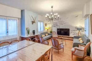 Villas ROYAN - Villa La Cigale - 7 chambres / 16 couchages : photos des chambres