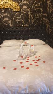 Appartement de luxe avec Jacuzzi au centre de Metz