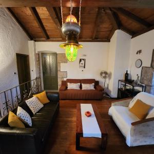 Melina Heritage House 