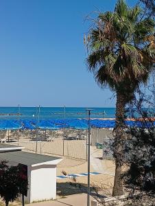 Atlantic Roseto sul mare