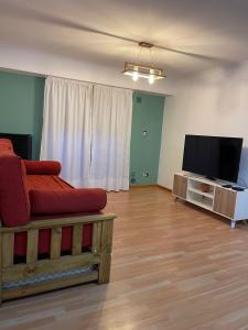 Departamento Irigoyen