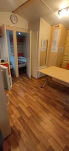 Campings Mobil home 6-8 places en Camping 4etoiles Saint Cyprien : photos des chambres