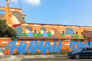 Apartament Dreaming Roma