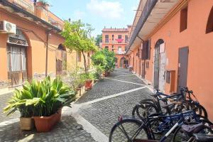 Apartament Dreaming Roma