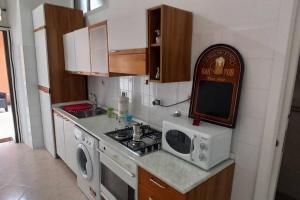 Apartament Dreaming Roma