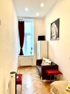 Private place with a soul