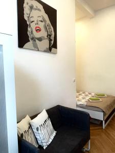 Private place with a soul