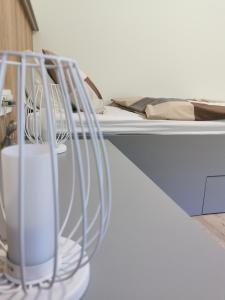 Apartma Bella Nadiža 