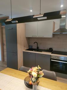 Apartma Bella Nadiža 