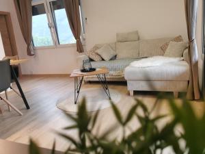 Apartma Bella Nadiža