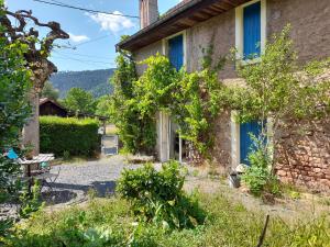 Maisons de vacances La maison du Sotre : photos des chambres