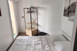 Appartements Chez Emy & Tom : photos des chambres