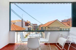 T2 in Cascais Historic Center