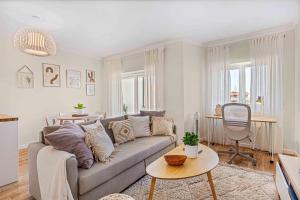 T2 in Cascais Historic Center