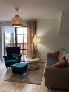 Uroczy Apartament u Mirki