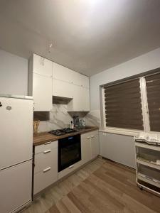 Nadmorski Apartament Nowy Port