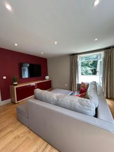 Luxury Apartment - Great Location