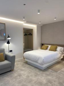 Apartamentos Forxán