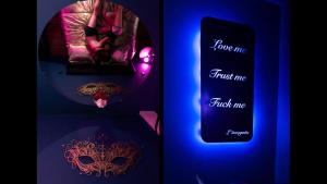 Lincognito - Romantisme - Vin - Jacuzzi