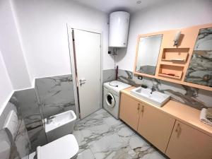 Sea View apartment Durres