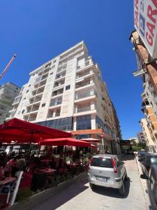 Sea View apartment Durres