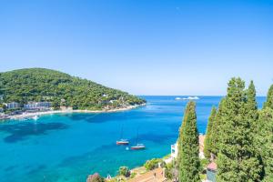 Penthouse Vis à Vis