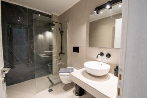 Ennea Suites-Light suite