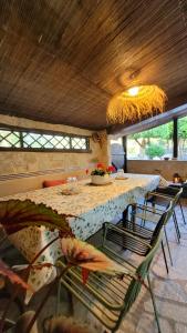 La casita "A de Naval"